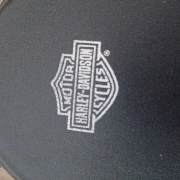 Harley Davidson sandles - Picture 3 of 4